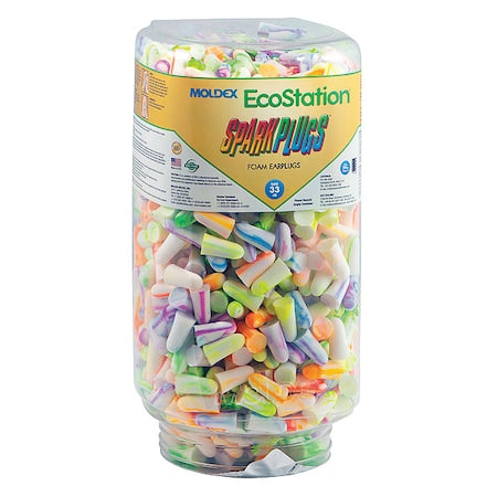 Moldex Ppe 6704 - product photo 1