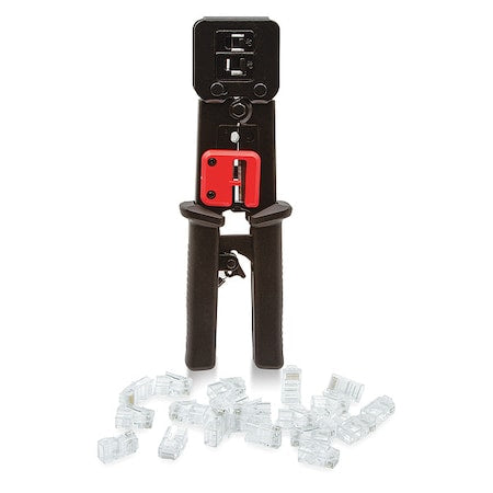 Triplett Audio Equipment CAT5-HS-KIT - product photo 1