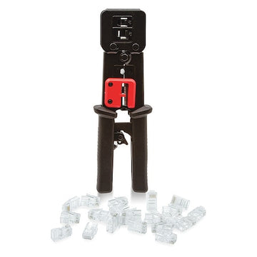 Triplett Audio Equipment CAT5-HS-KIT - product photo 1