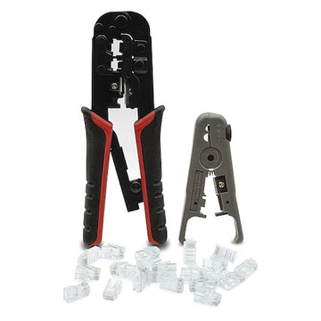 Triplett Audio Equipment CAT5-HP-KIT - product photo 1