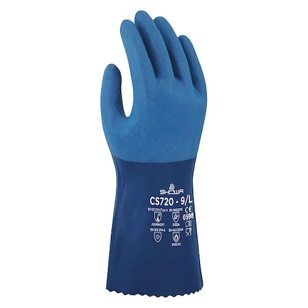 Showa Ppe CS720XXL-11 - product photo 1