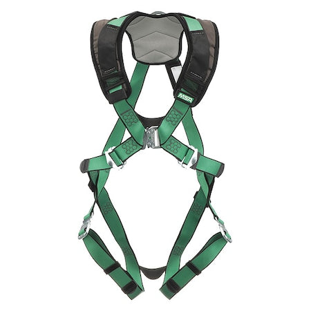 MSA Safety Ppe 10206100 - product photo 1