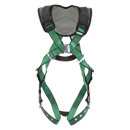 MSA Safety Ppe 10206137 - product photo 1