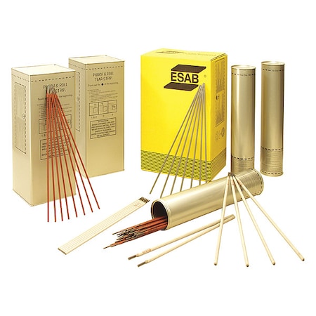 Esab Filler Metal 811004241 - product photo 1