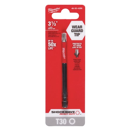 Milwaukee Tool Power Tool Accessory 48-32-4289 - product photo 1