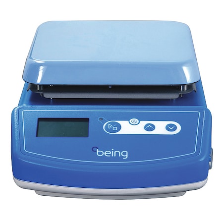 Being Scientific Lab Equipment BMS-07B3 - product photo 1