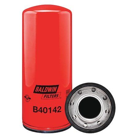 Baldwin Filters Filter B40142 - product photo 1