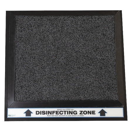 Notrax Safety Equipment 355SC024CH - product photo 1