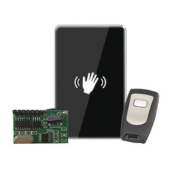 RCI Door Hardware 910TC-WRB - product photo 1
