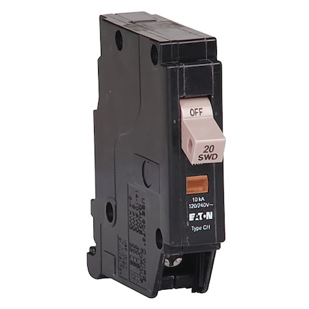 Eaton Circuit Breaker CHF120 - product photo 1