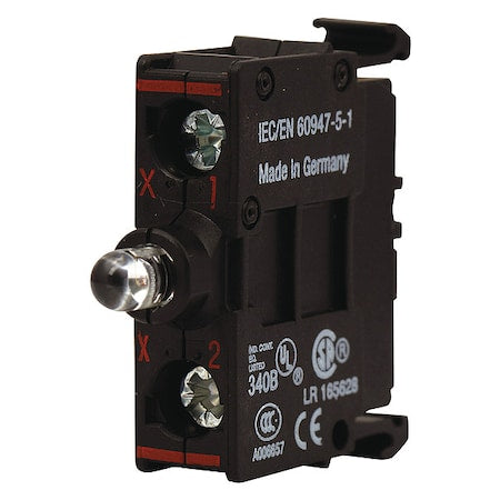 Eaton Hvac Control M22-LEDC-R - product photo 1