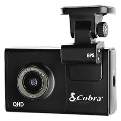Cobra Automotive Audio SC200D - product photo 1