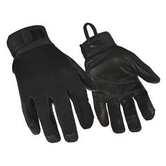 Ringers Gloves 532 Law Enforcement Gloves, Goatskin Leather Palm, Pair