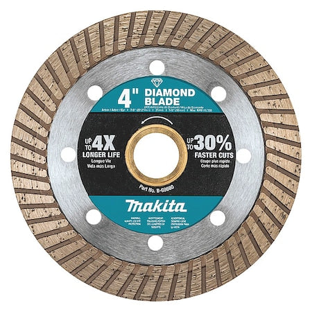 Makita Power Tool Accessory B-69680 - product photo 1