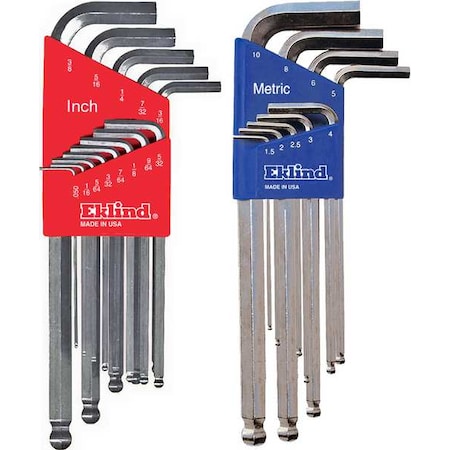 Eklind Hand Tool 13322 - product photo 1