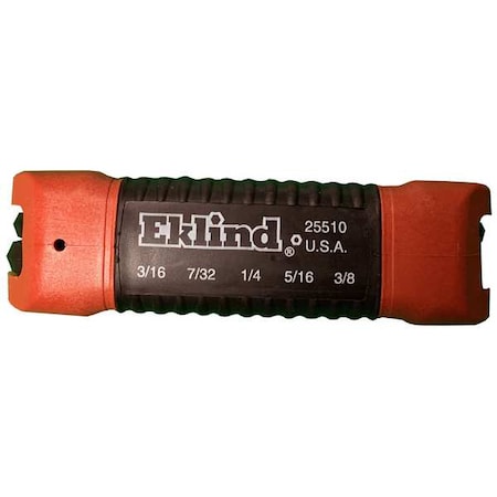 Eklind Hand Tool 25510 - product photo 1