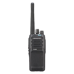 Kenwood Audio Equipment NX-P1200AVK - product photo 1