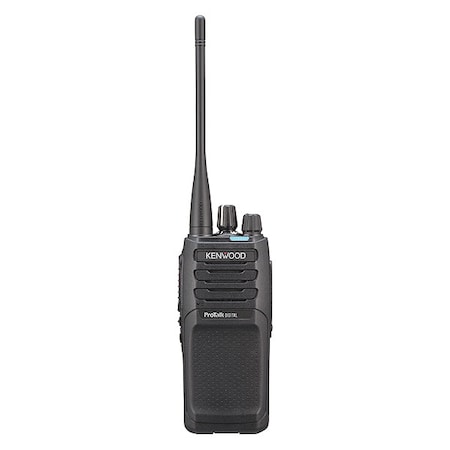 Kenwood Audio Equipment NX-P1300NUK - product photo 1
