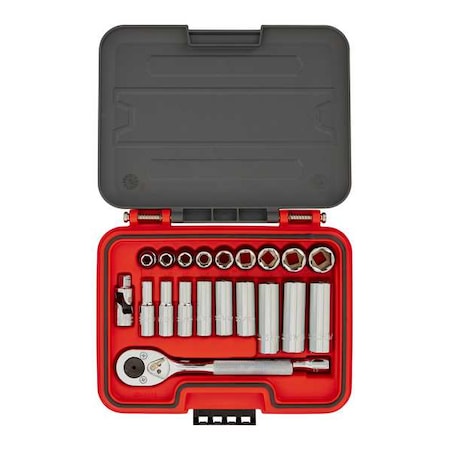 Proto Hand Tool J52121S - product photo 1