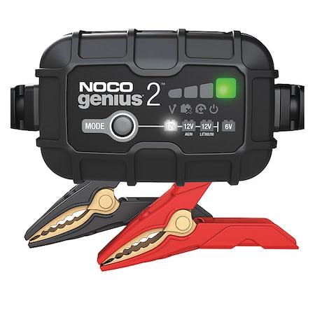 Noco Automotive Part GENIUS2 - product photo 1