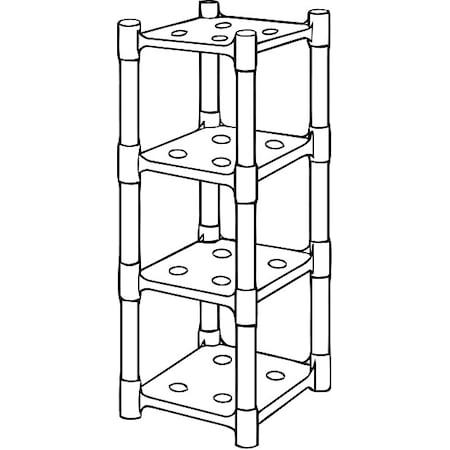 Tolco Shelving 60NN30 - product photo 1