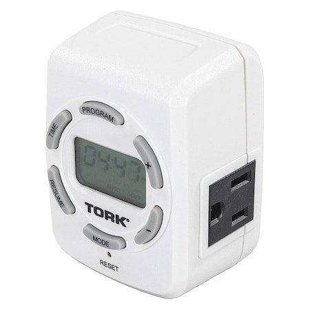 NSI Tork Control Component 458Z - product photo 1