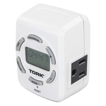 NSI Tork Control Component 458Z - product photo 1