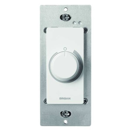 Broan-Nutone Exhaust Fan SC100W - product photo 1