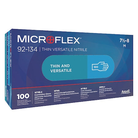 Ansell Ppe 92-134 - product photo 1