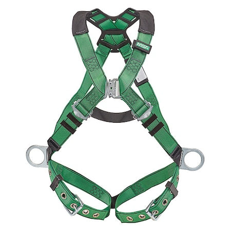 MSA Safety Ppe 10206064 - product photo 1