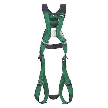 MSA Safety Ppe 10207680 - product photo 1