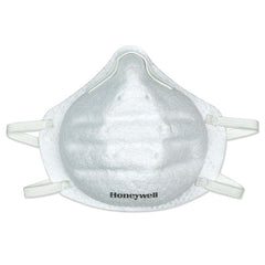 Honeywell DC301N95BX Disposable Respirator, Molded, Pack of 20