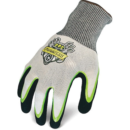 Ironclad Performance Wear Ppe R-NTR-05-XL - product photo 1