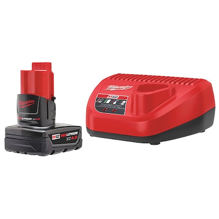 Milwaukee Tool Power Tool Accessory 48-59-2440 - product photo 1