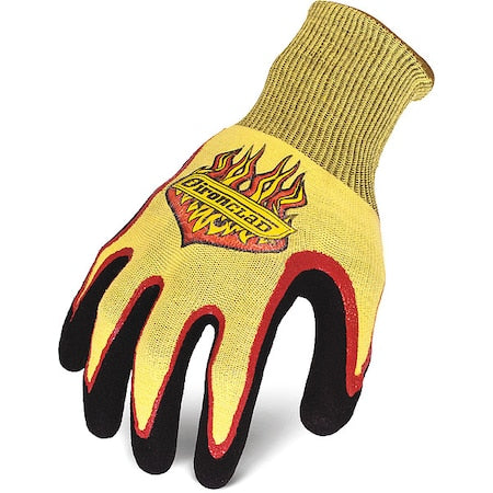Ironclad Performance Wear Ppe R-PYR-04-L - product photo 1