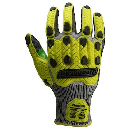 Ironclad Performance Wear Ppe KCI2PU-05-XL - product photo 1