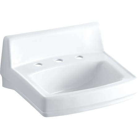 Greenwich Sink K-2030-0 - product photo 1