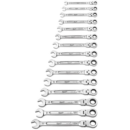 Milwaukee Tool Hand Tool 48-22-9513 - product photo 1