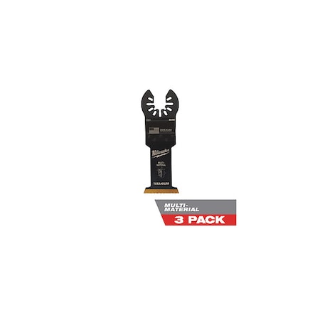 Milwaukee Tool Power Tool Accessory 49-25-1233 - product photo 1