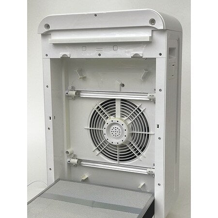 Field Controls Air Treatment TP-LAMP - product photo 1