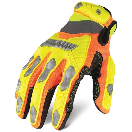Ironclad Performance Wear Ppe IEX-HZI5-02-S - product photo 1