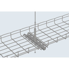 Cablofil Conduit Fitting FASPCH200PG - product photo 1