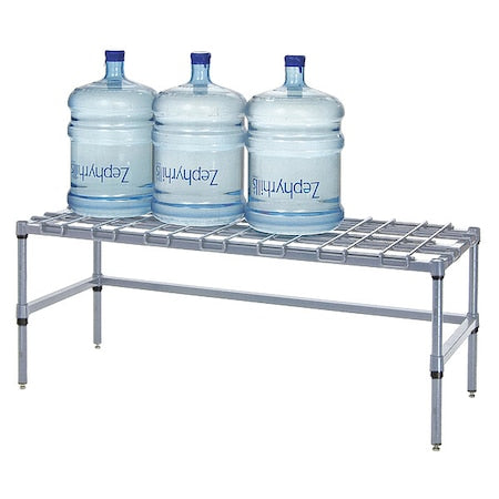 Quantum Storage Systems Shelving 246014DGY - product photo 1