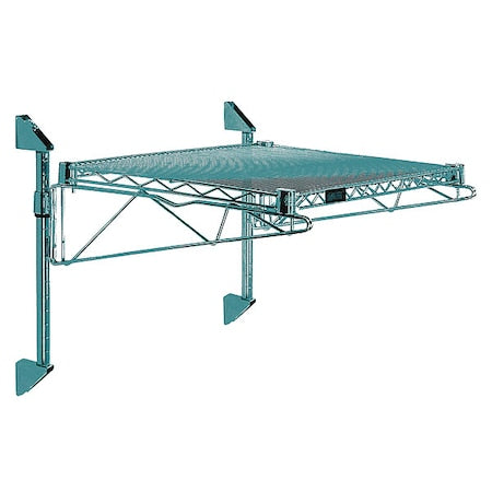 Quantum Storage Systems Shelving WC14-CB2460P - product photo 1