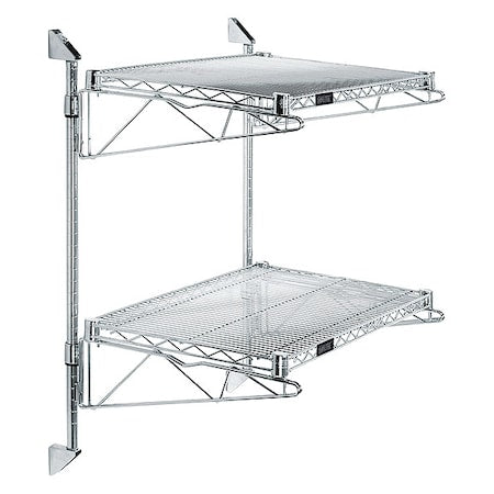 Quantum Storage Systems Shelving WC34-CB2472C - product photo 1
