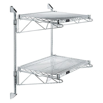 Quantum Storage Systems Shelving WC34-CB2436C - product photo 1