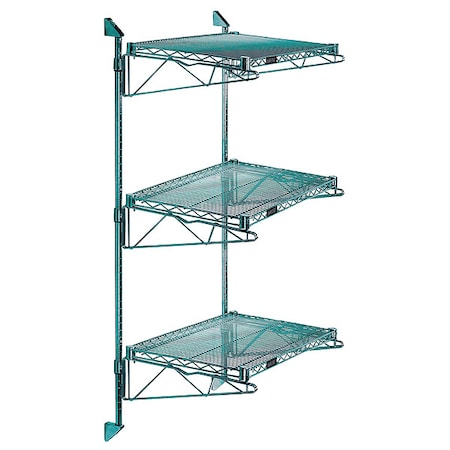 Quantum Storage Systems Shelving WC54-CB1424P - product photo 1