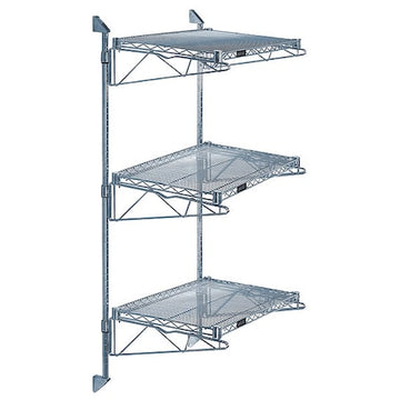 Quantum Storage Systems Shelving WC54-CB2460GY - product photo 1