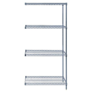 Quantum Storage Systems Shelving AD63-1836GY - product photo 1