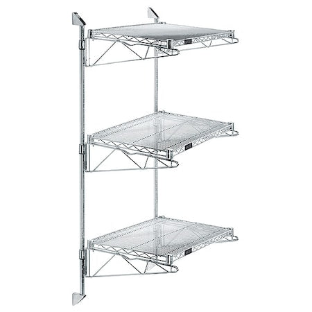 Quantum Storage Systems Shelving WC54-CB2424C - product photo 1